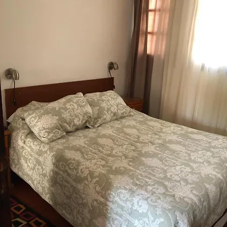 Norte En Colores Apartment